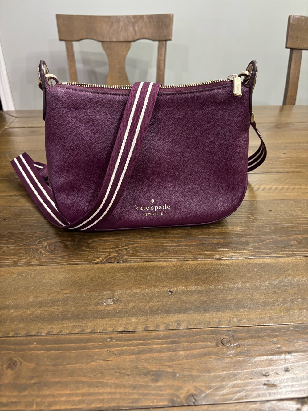 Kate Spade New York Rosie Small Crossbody Bag